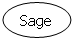 Բ: Sage