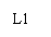 ı: L1